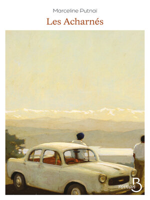 cover image of Les Acharnés